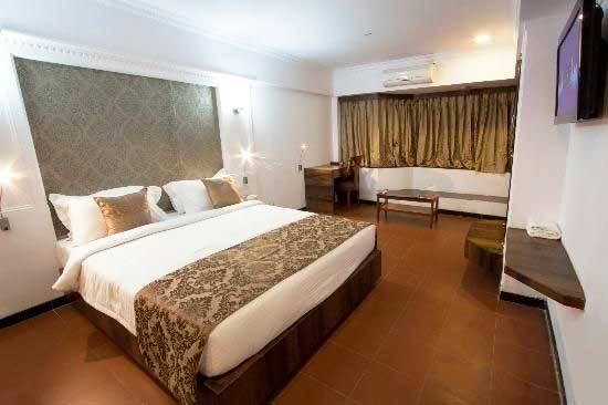 Hotel Samrat, Nashik 5